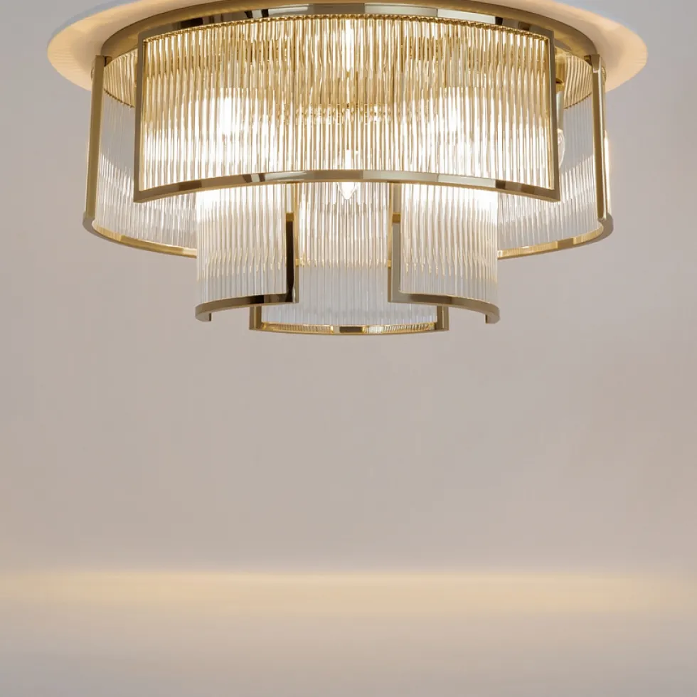 Frame Ø65 plafond