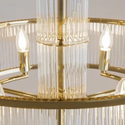 Frame Ø58 taklampa