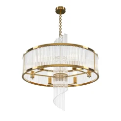 Frame Ø58 taklampa
