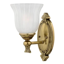 Francoise Ø15 badrumslampa