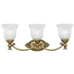 Francoise 64cm badrumslampa