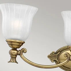Francoise 64cm badrumslampa