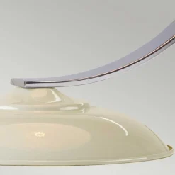 Franklin 46cm bordslampa
