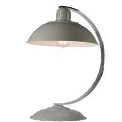 Franklin 46cm bordslampa