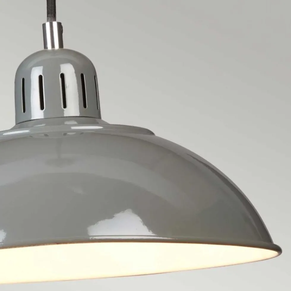 Franklin Ø30 taklampa