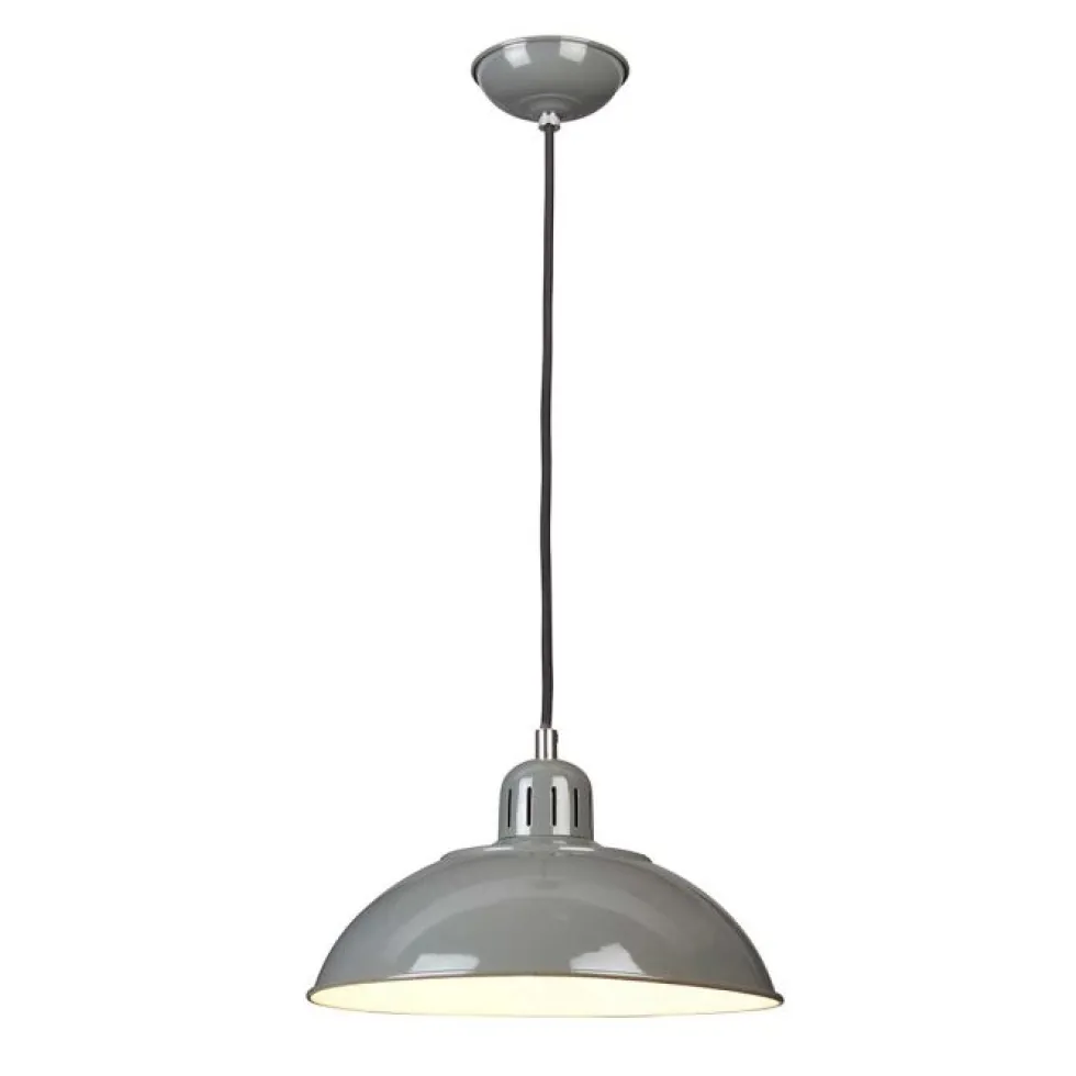 Franklin Ø30 taklampa
