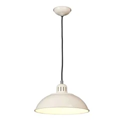 Franklin Ø30 taklampa