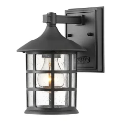 Freeport 24cm utelampa
