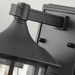 Freeport 24cm utelampa