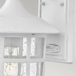 Freeport 30cm utelampa