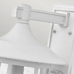 Freeport 40cm utelampa