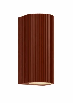 Freja Duo utelampa