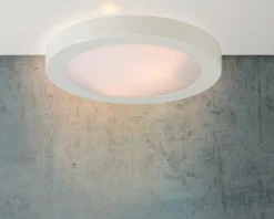 Fresh Ø35 badrumslampa