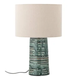 Freyah 46cm bordslampa