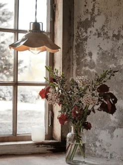 Frida Ø25 fönsterlampa