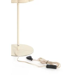 Fringe 70cm bordslampa