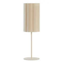 Fringe 70cm bordslampa