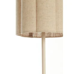 Fringe 70cm bordslampa
