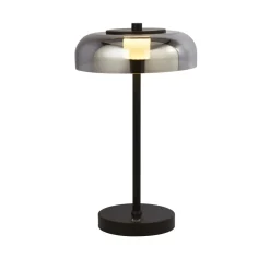 Frisbee 40cm bordslampa