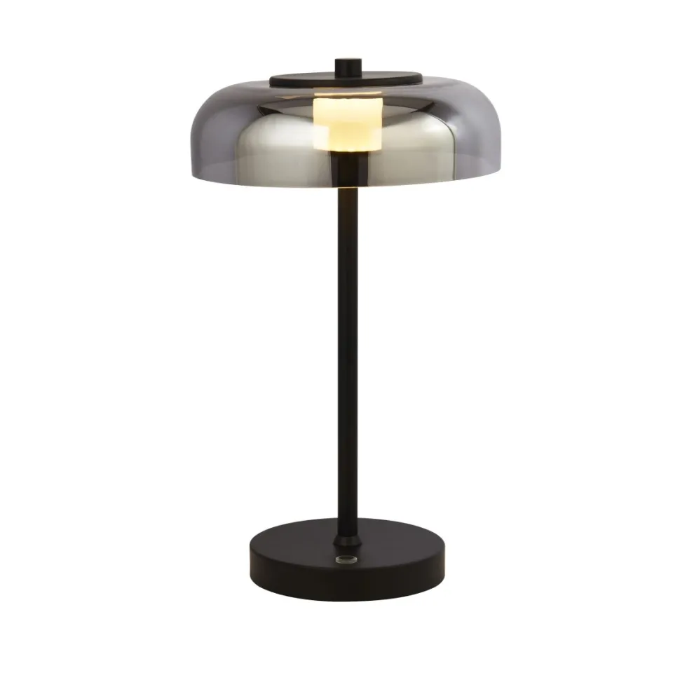 Frisbee 40cm bordslampa