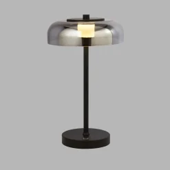 Frisbee 40cm bordslampa