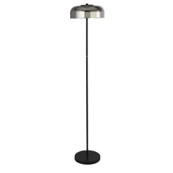 Frisbee golvlampa