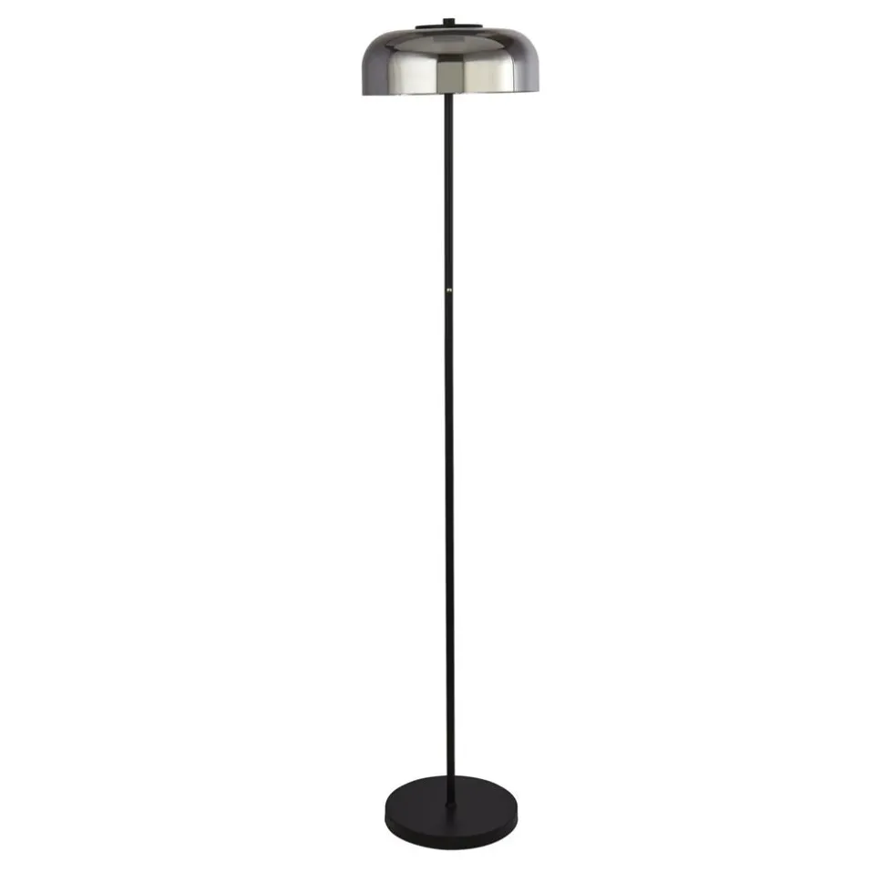 Frisbee golvlampa