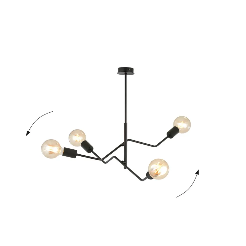 Frix 66cm taklampa