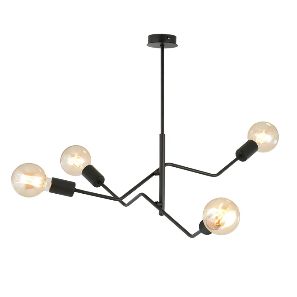 Frix 66cm taklampa