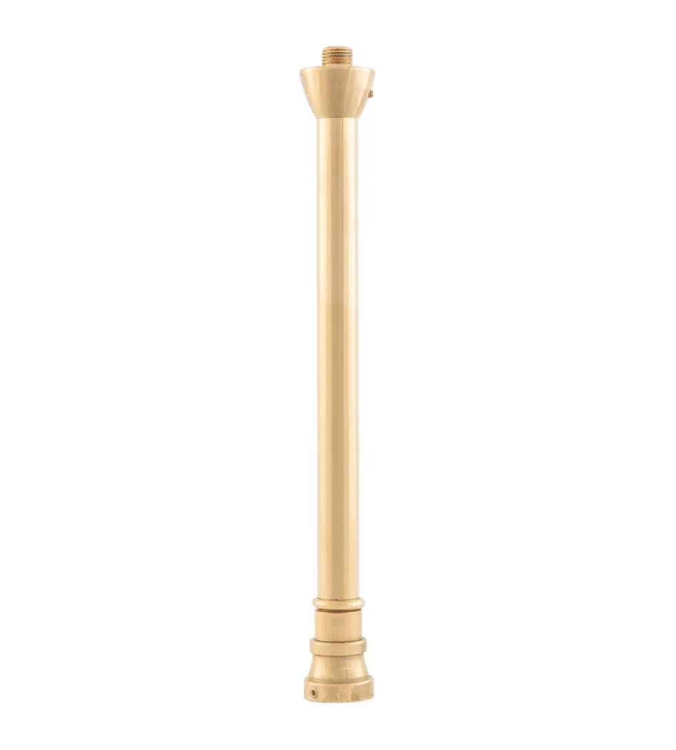 Förlängningsrör 20cm