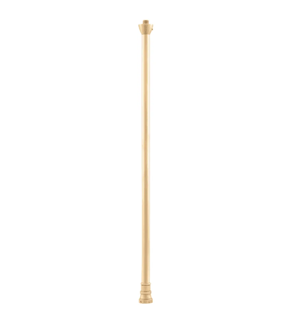 Förlängningsrör 50cm