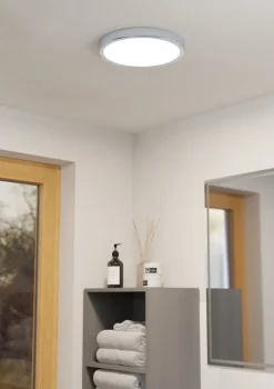 Fueva Ø28 badrumslampa