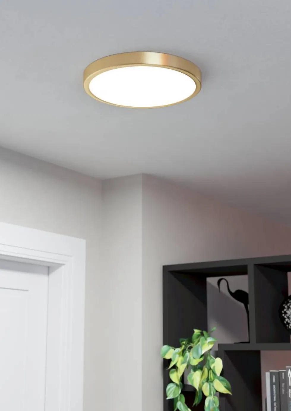 Fueva Ø28 plafond
