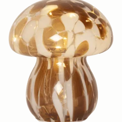 Funghi 15cm bordslampa