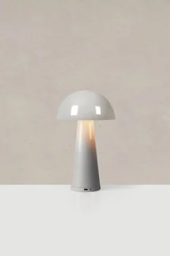 Fungi 27cm portabel