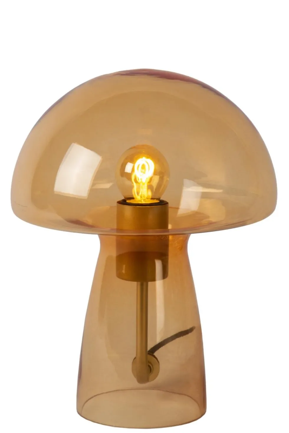 Fungo 28cm bordslampa