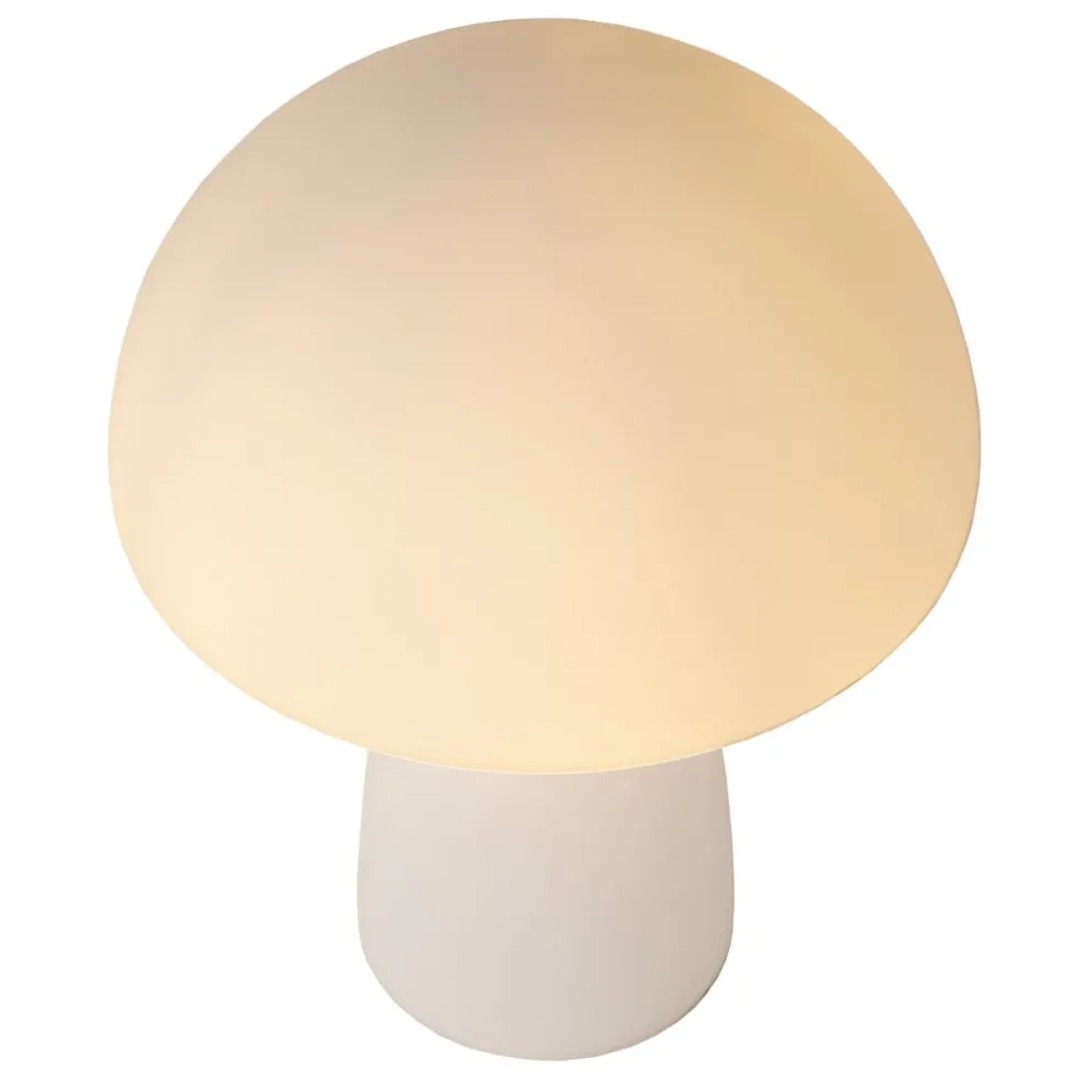 Fungo 28cm bordslampa