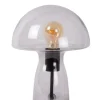 Fungo 28cm bordslampa