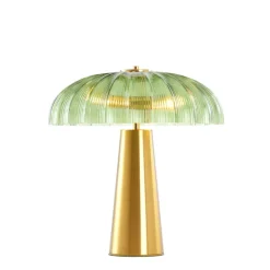Fungo 50cm bordslampa