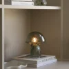 Fungo 20cm bordslampa