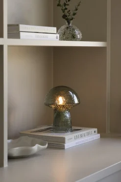 Fungo 20cm bordslampa