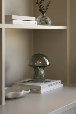Fungo 20cm bordslampa