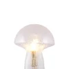 Fungo 20cm bordslampa