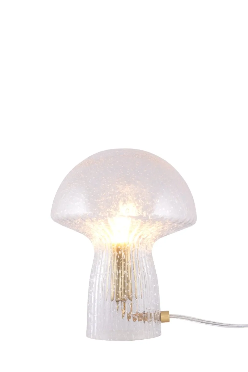 Fungo 20cm bordslampa