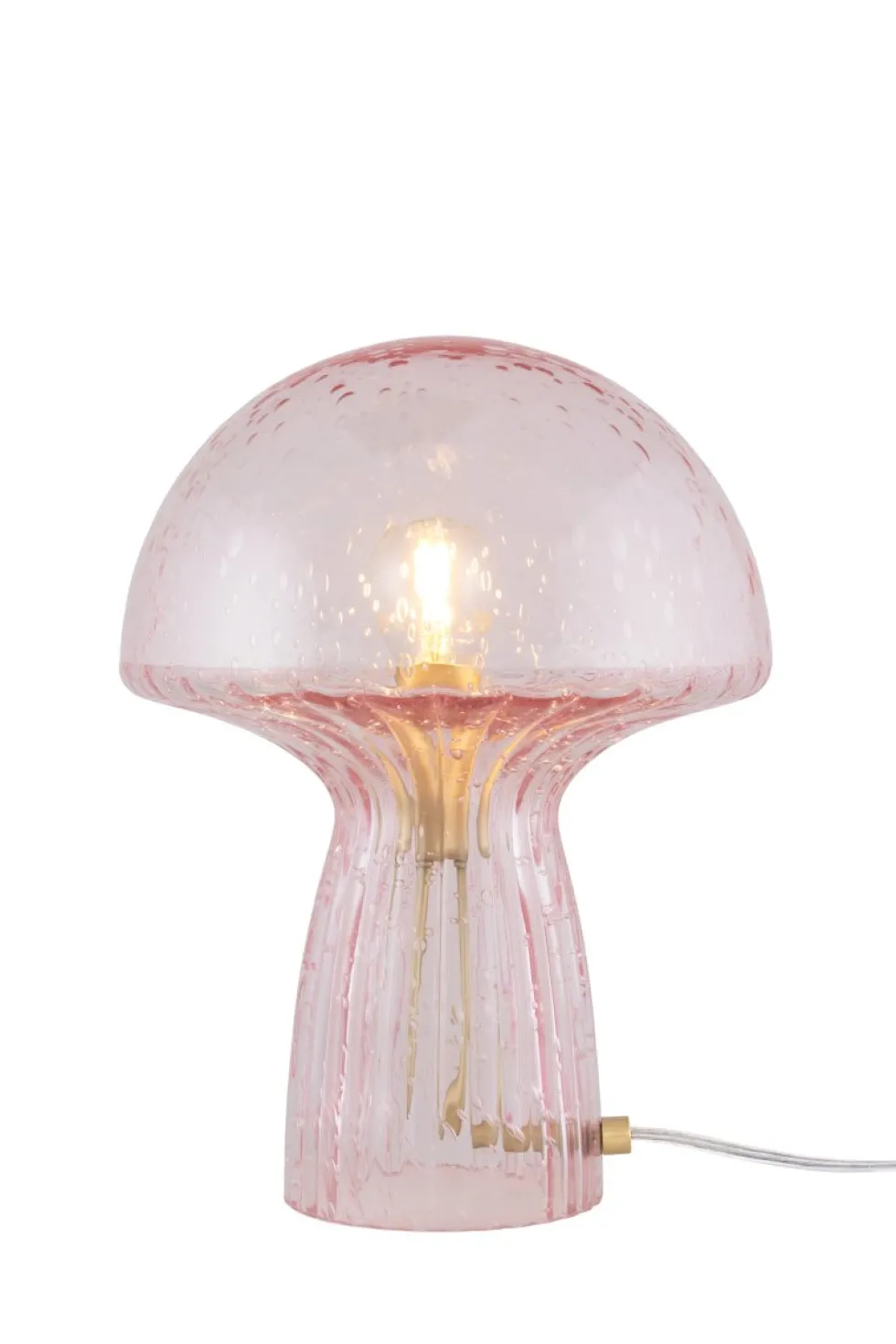 Fungo 30cm bordslampa