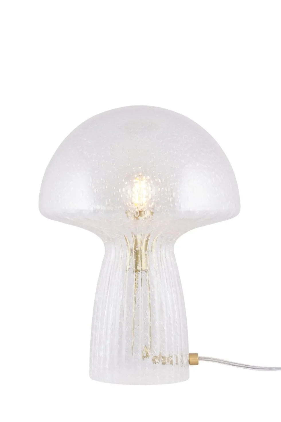 Fungo 30cm bordslampa