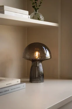 Fungo 30cm bordslampa