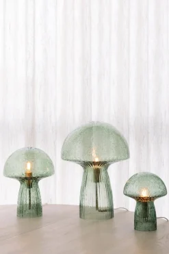 Fungo 42cm bordslampa