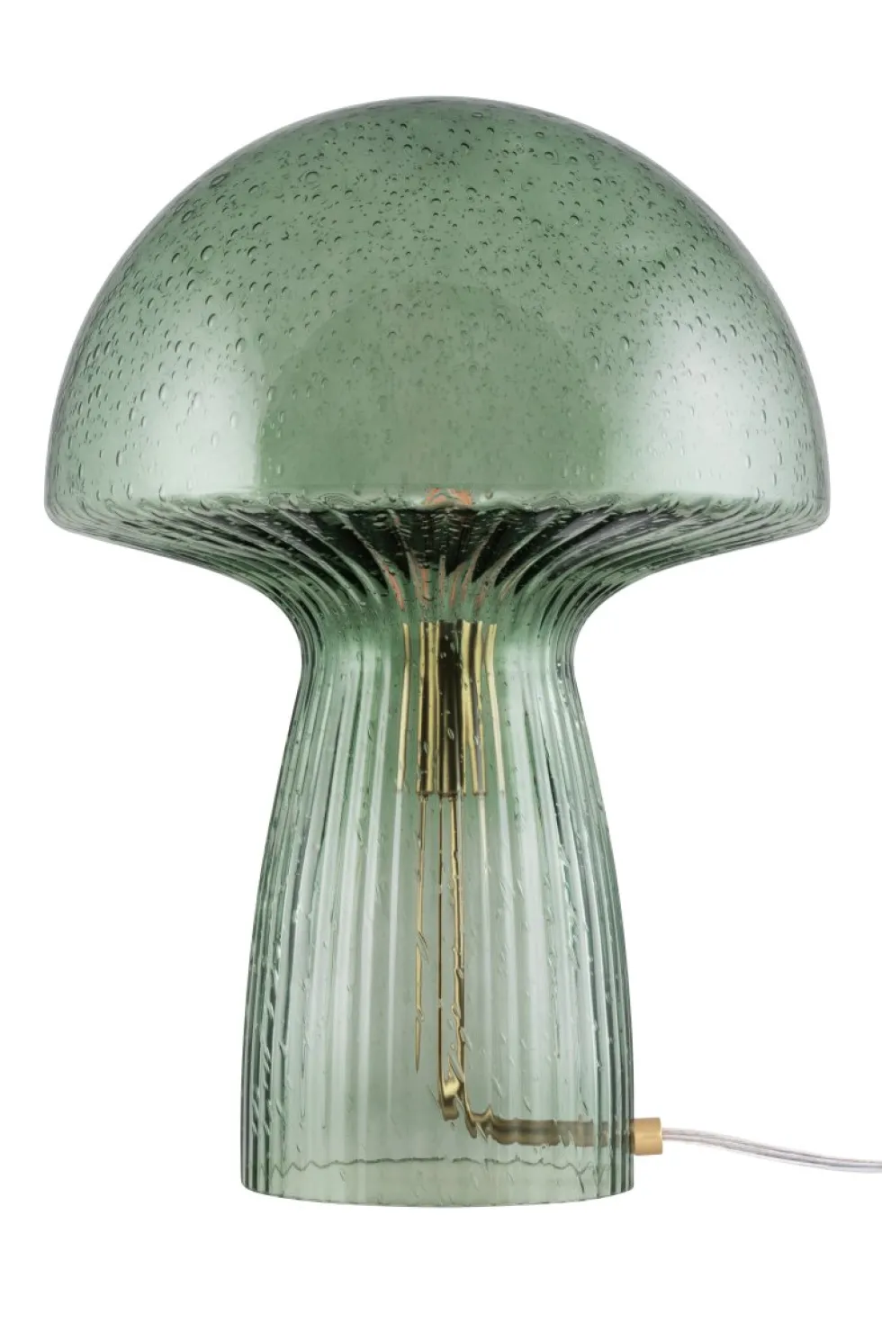 Fungo 42cm bordslampa