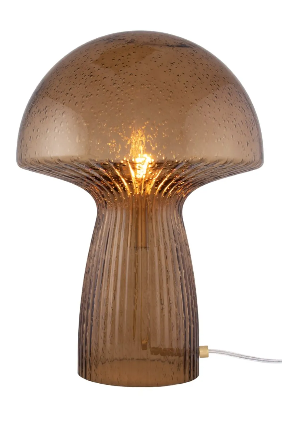 Fungo 42cm bordslampa